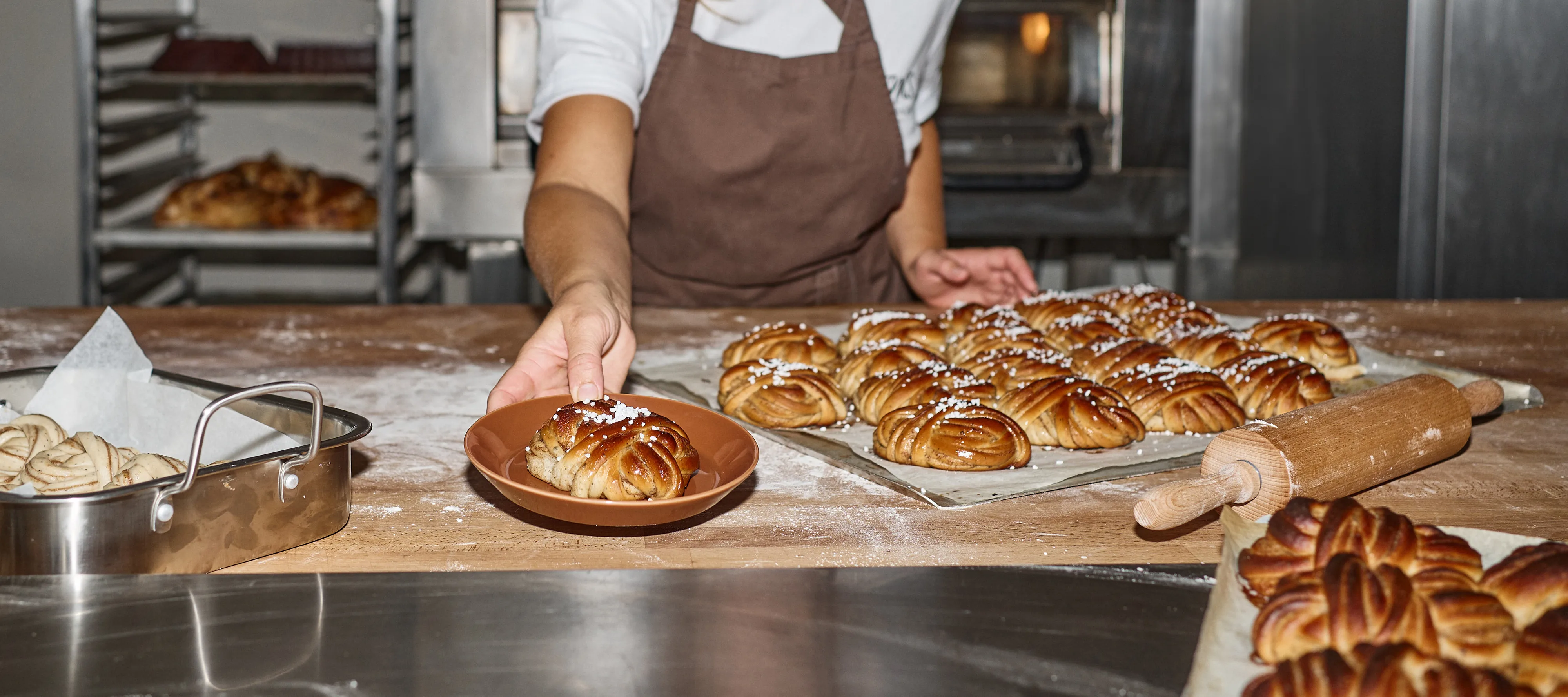 Nordwik からのNordwik めん棒 44 cm - NordicNest.jp