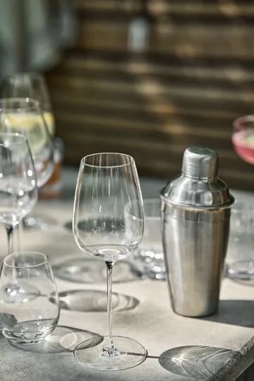 Nordwik シェイカー ステンレススチール - 50 cl - Nordwik