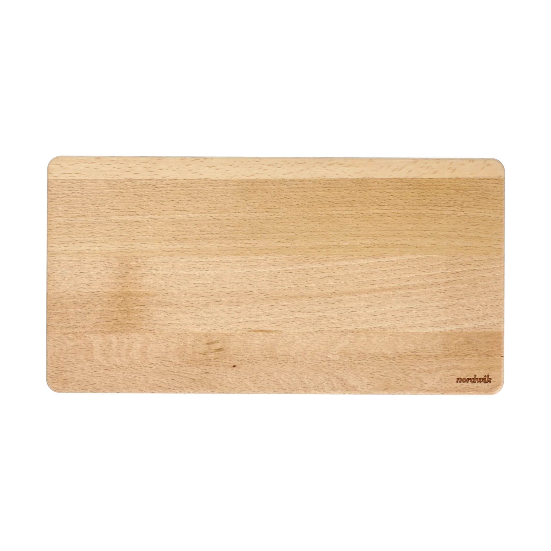 Nordwik カッティングボード beech, 33x17x0,8cm Nordwik | ノードウィック