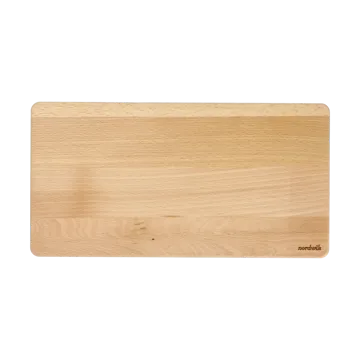 Nordwik カッティングボード beech - 33x17x0,8cm - Nordwik | ノードウィック