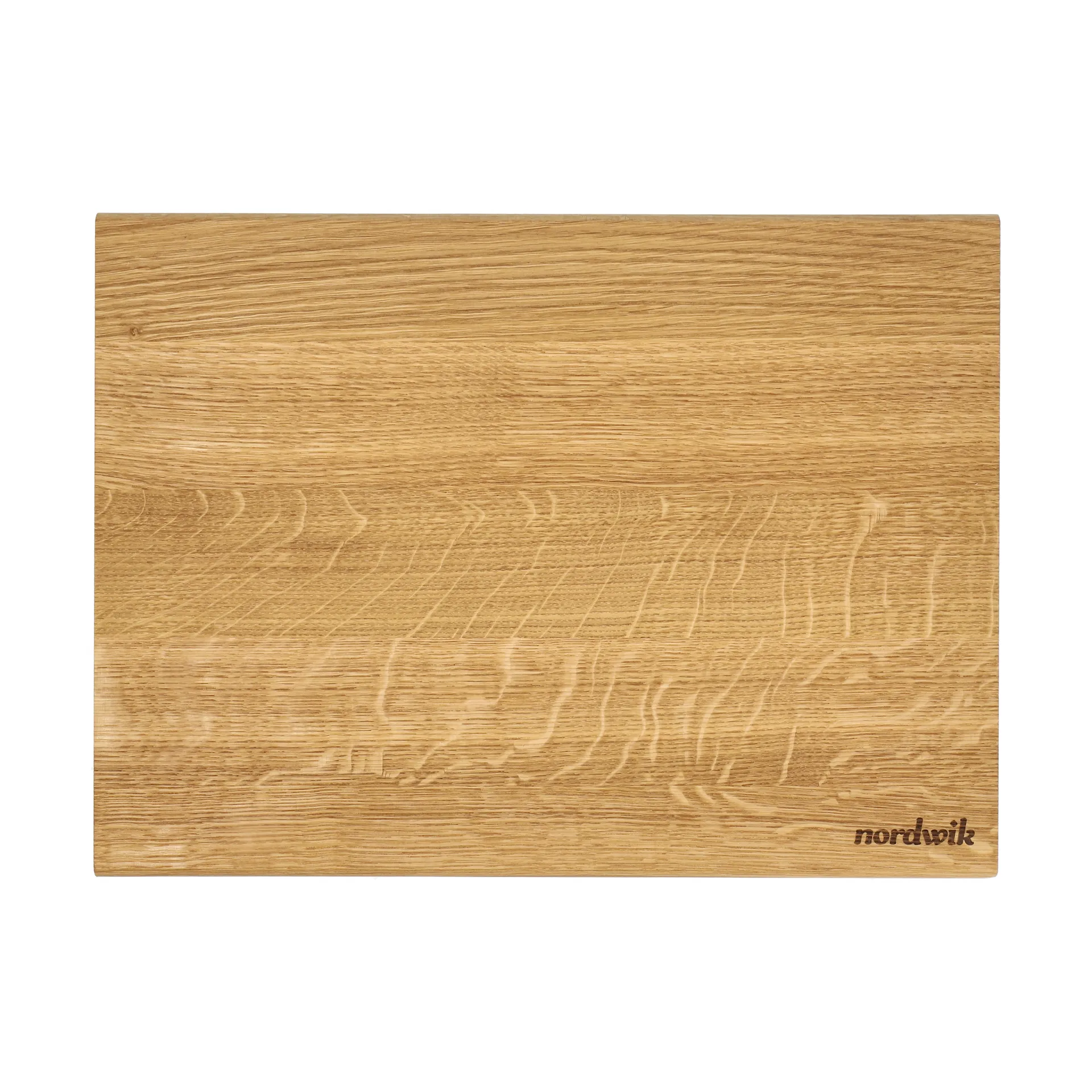 Nordwik カッティングボード oak, 38x28x2cm Nordwik