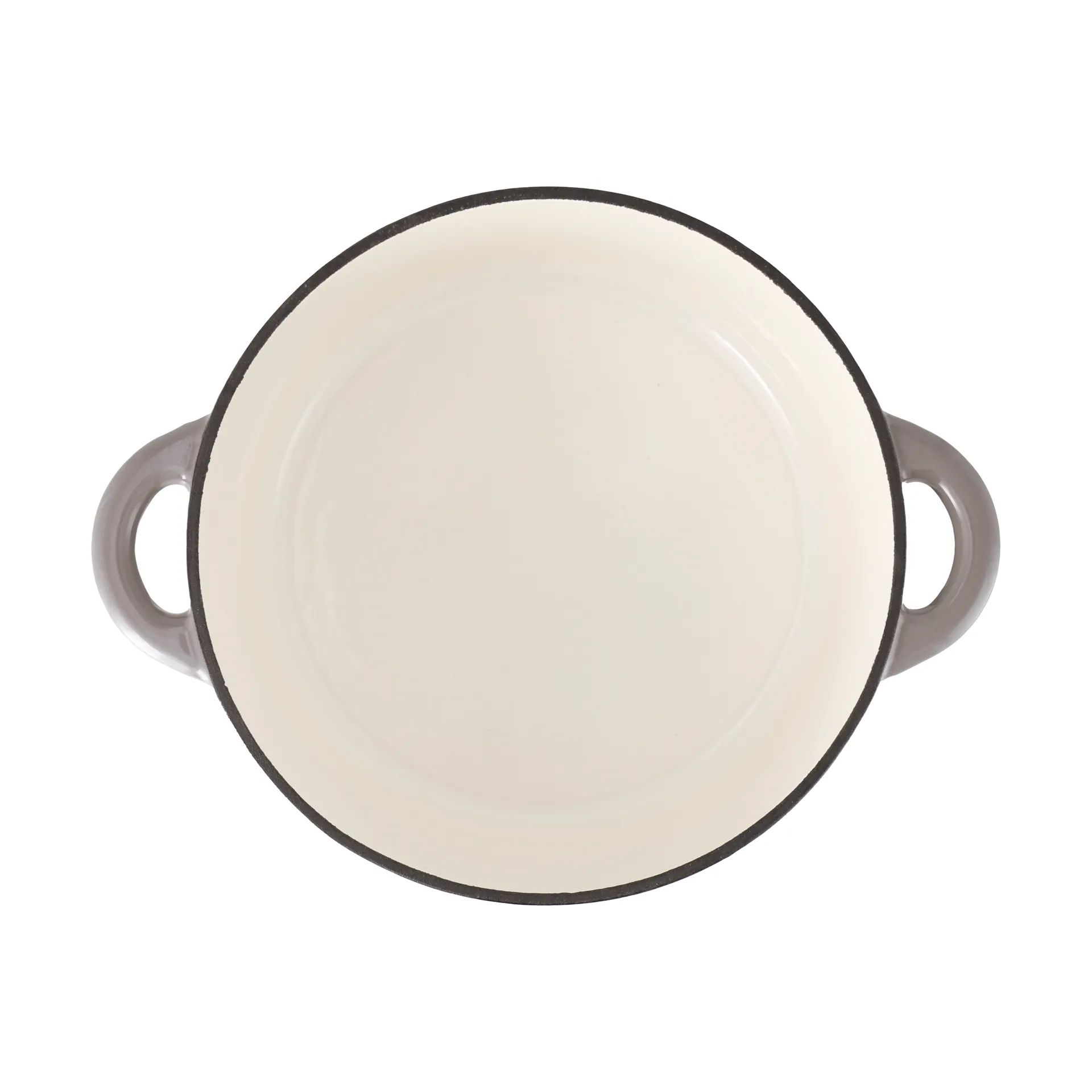 Nordwik 鋼鉄鍋 round 5 l, Toupee Nordwik