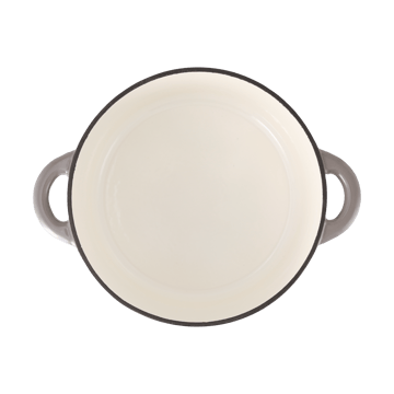 Nordwik 鋼鉄鍋 round 5 l - Toupee - Nordwik