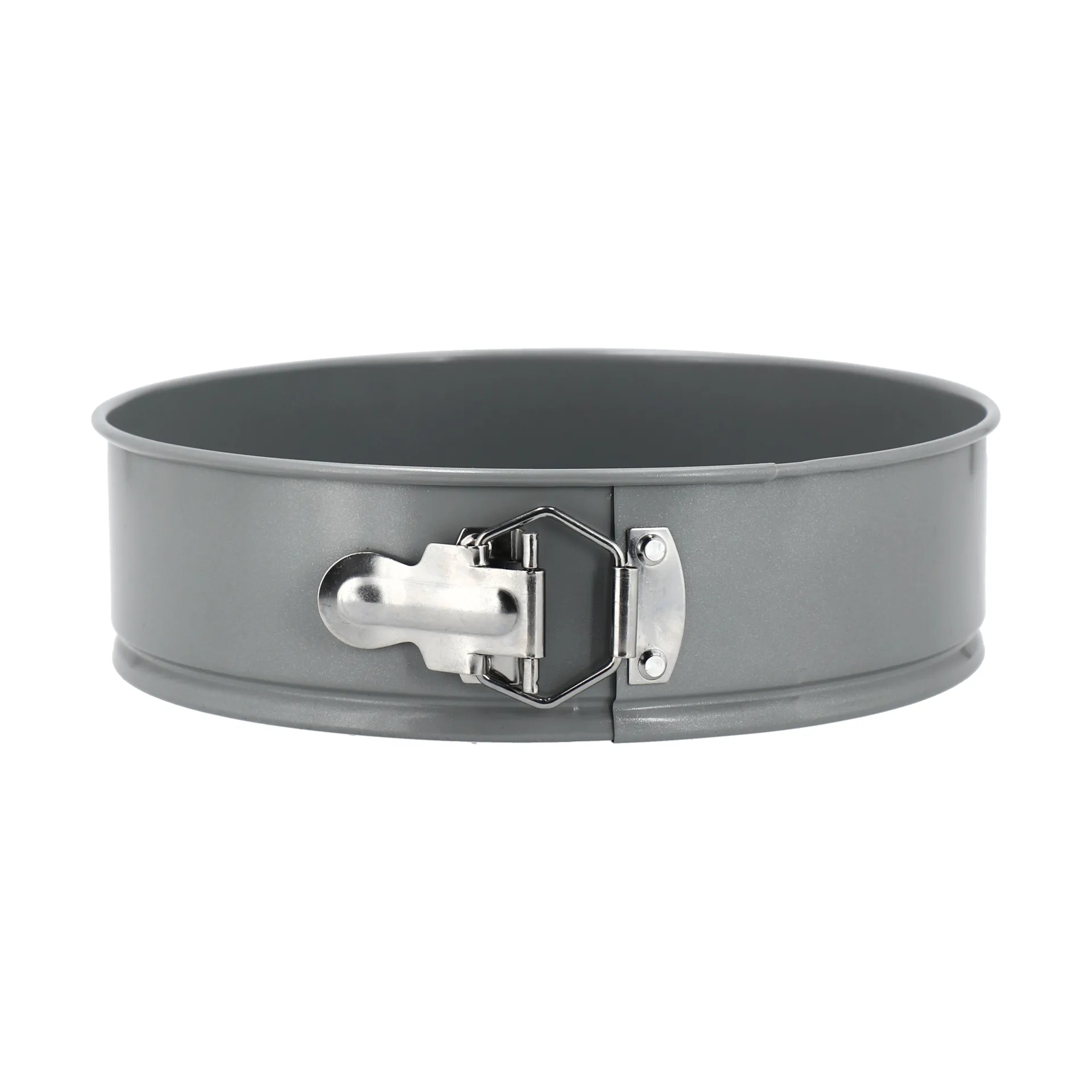 Nordwik スプリングフォーム セラミック ノンスティック silver, 24 cm Nordwik