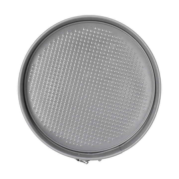 Nordwik スプリングフォーム セラミック ノンスティック silver, 24 cm Nordwik