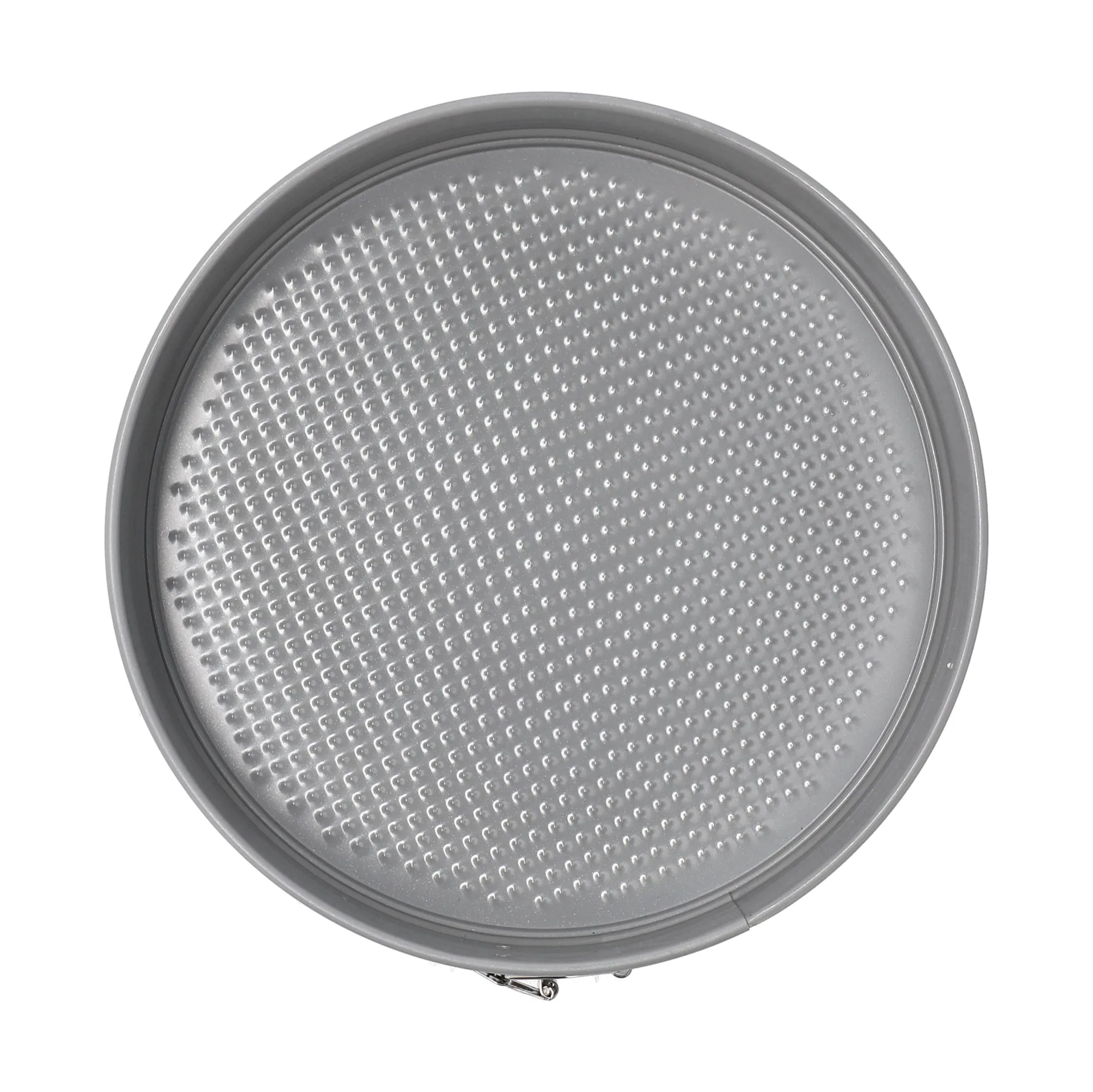 Nordwik スプリングフォーム セラミック ノンスティック silver, 26 cm Nordwik