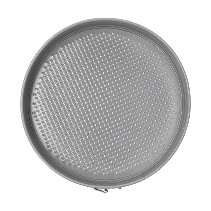 Nordwik スプリングフォーム セラミック ノンスティック silver, 26 cm Nordwik