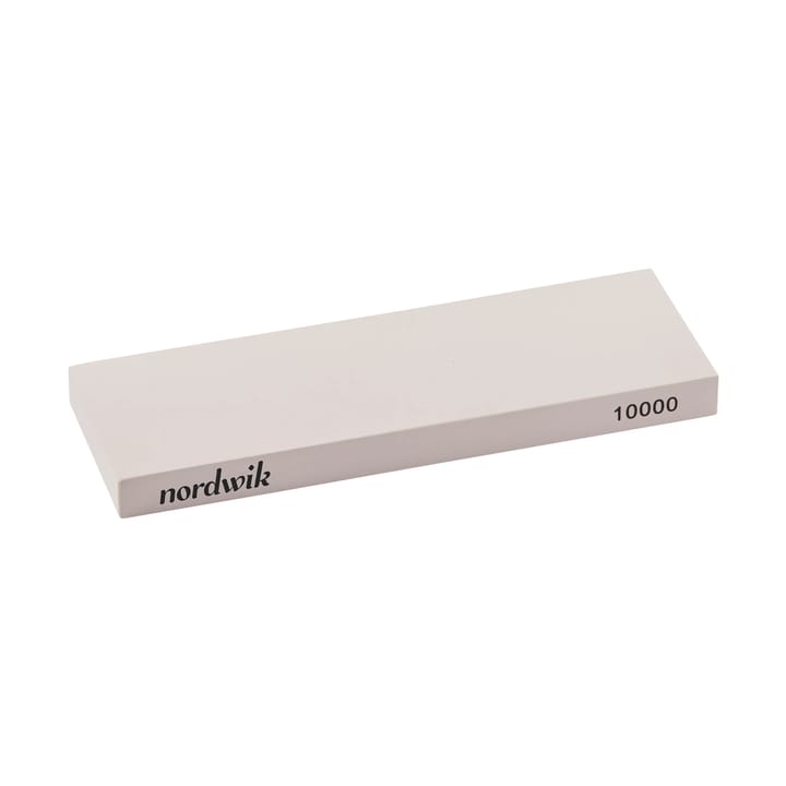 砥石 polishing - 10,000 grit - Nordwik