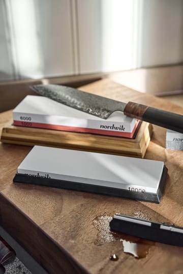 砥石 polishing - 10,000 grit - Nordwik