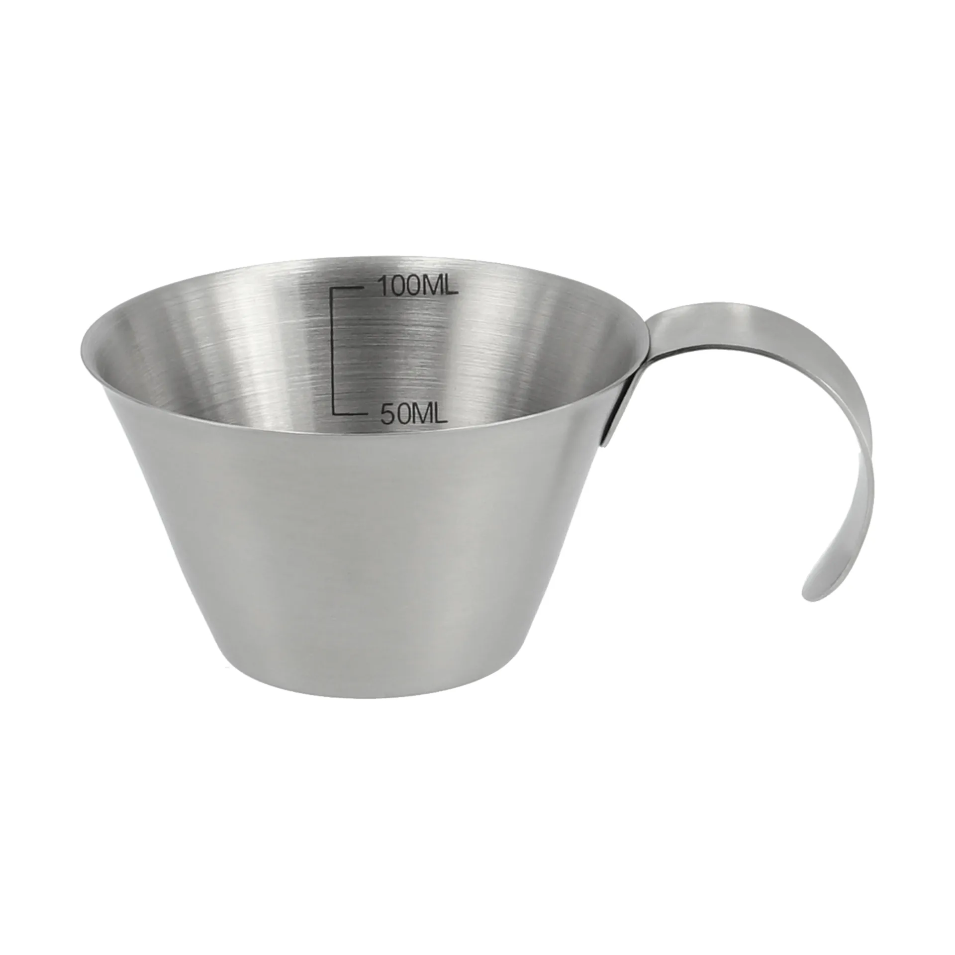 PREP 計量カップ, Stainless steel, 0,1 L Nordwik | ノードウィック