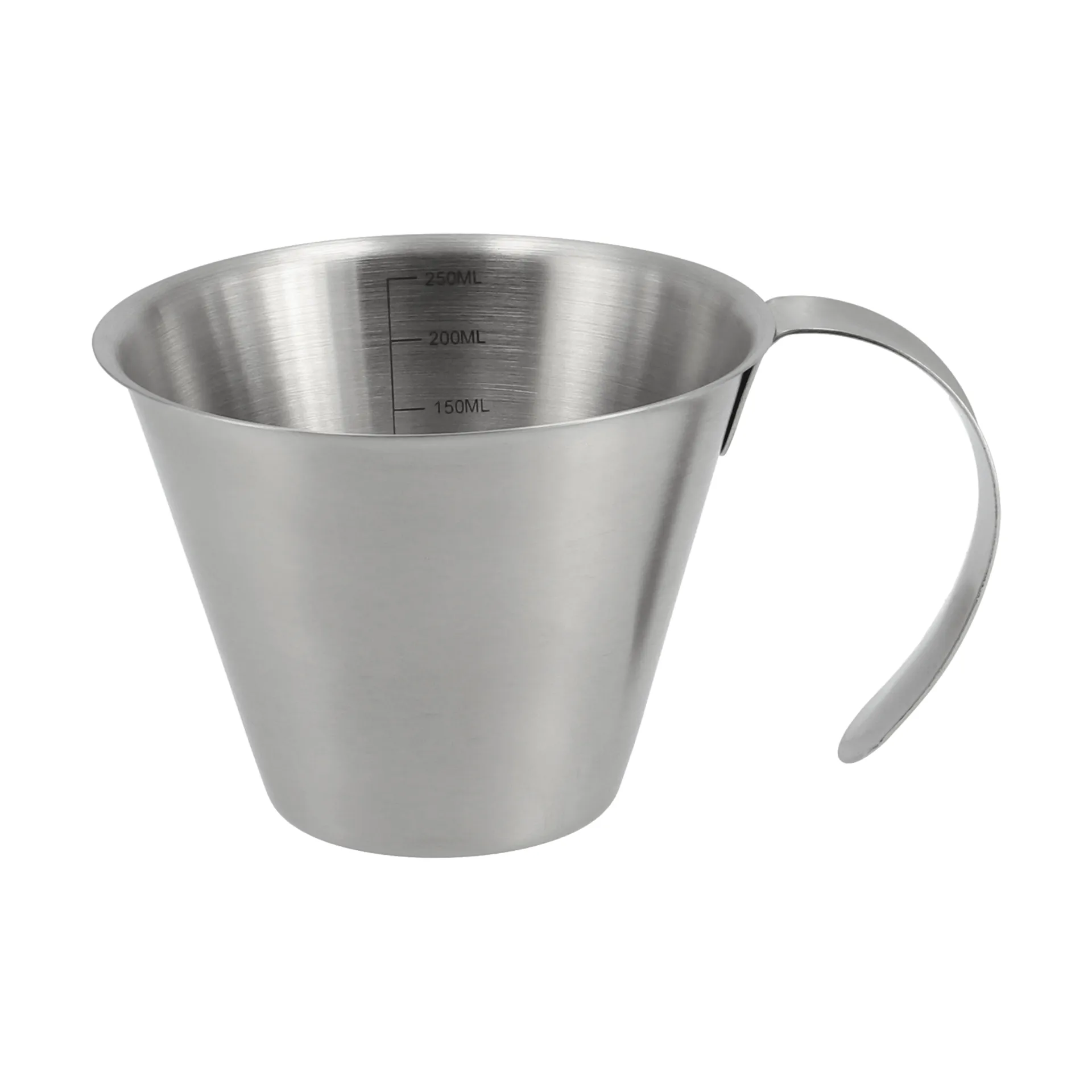 PREP 計量カップ, Stainless steel, 0,25 L Nordwik | ノードウィック