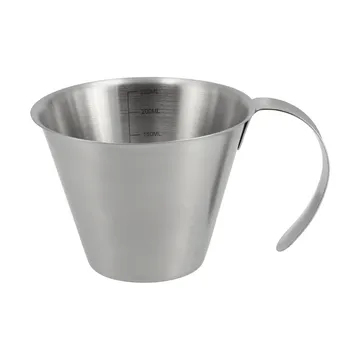 PREP 計量カップ - Stainless steel, 0,25 L - Nordwik | ノードウィック