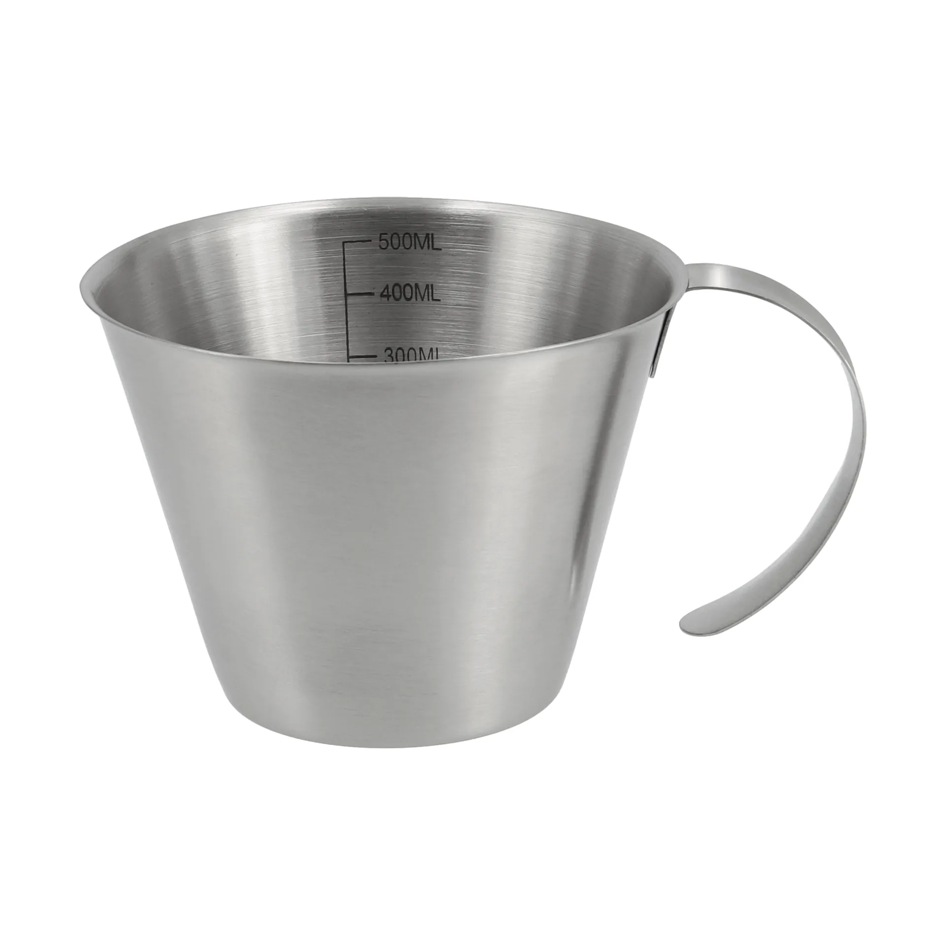 PREP 計量カップ, Stainless steel, 0,5 L Nordwik | ノードウィック