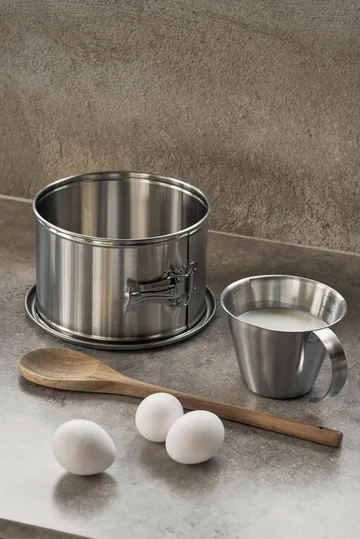PREP 計量カップ - Stainless steel, 0,5 L - Nordwik | ノードウィック