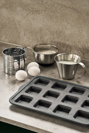 PREP 計量カップ - Stainless steel, 0,5 L - Nordwik | ノードウィック
