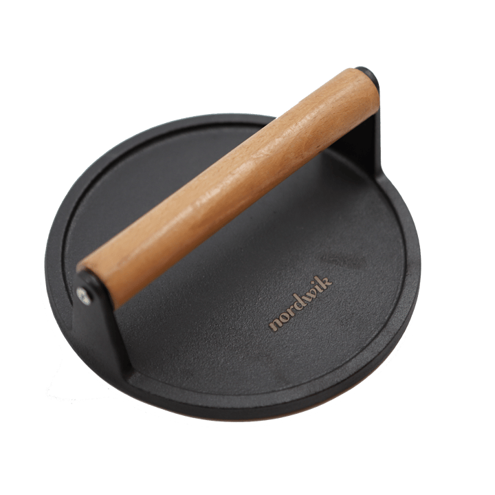 Smash Burger ハンバーガープレス 18 cm - Cast iron - Nordwik