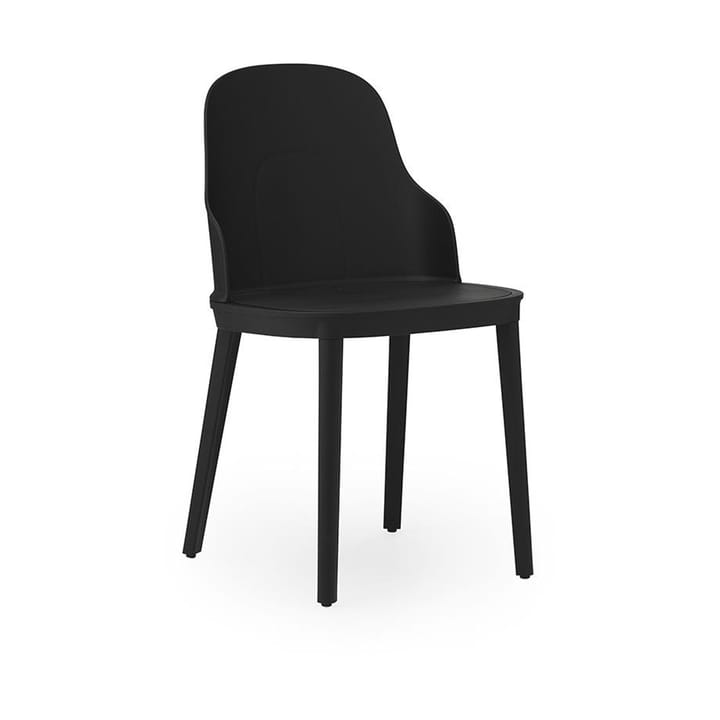 Allez チェア - Black - Normann Copenhagen | ノーマンコペンハーゲン