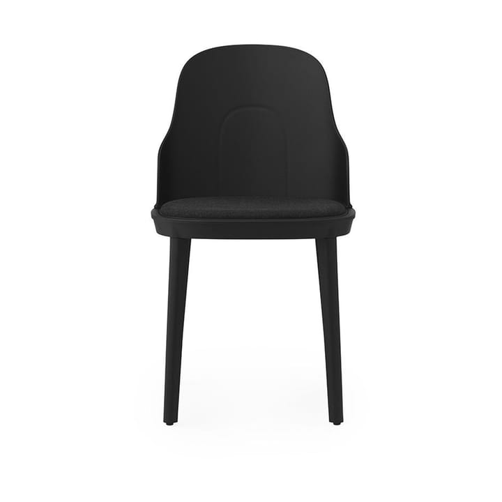 Allez チェア&クッション, Black Normann Copenhagen | ノーマンコペンハーゲン