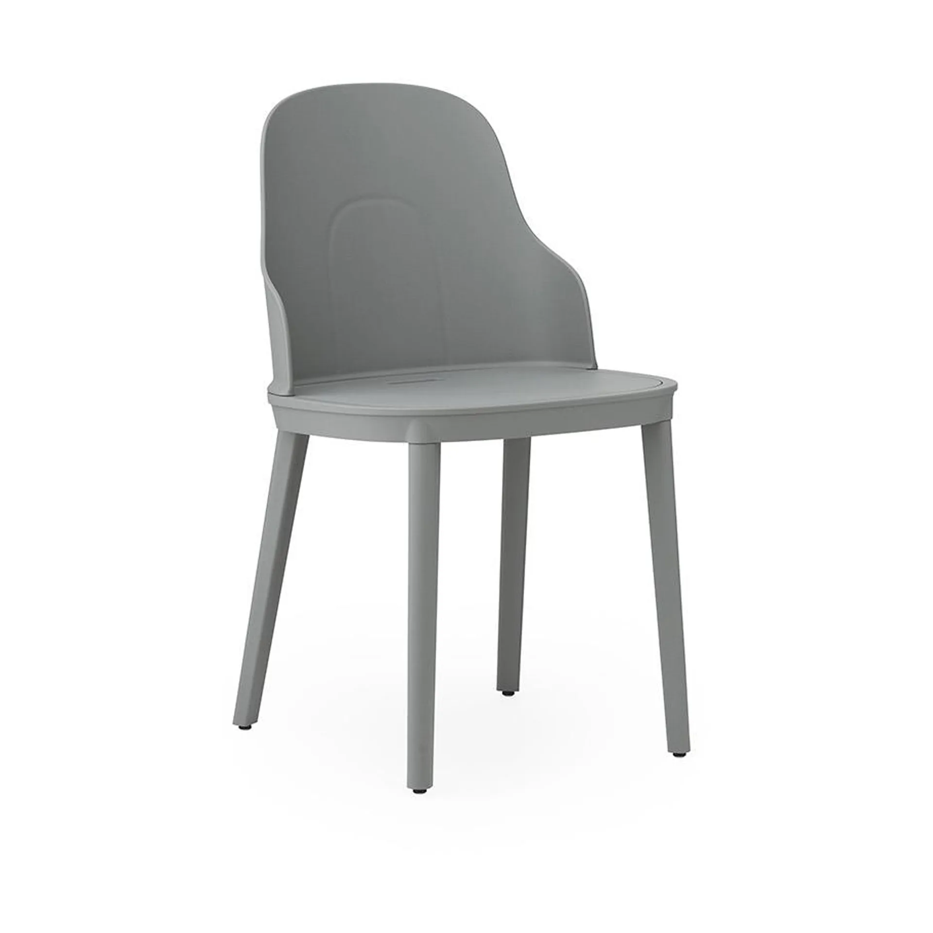 Allez チェア, Grey Normann Copenhagen | ノーマンコペンハーゲン