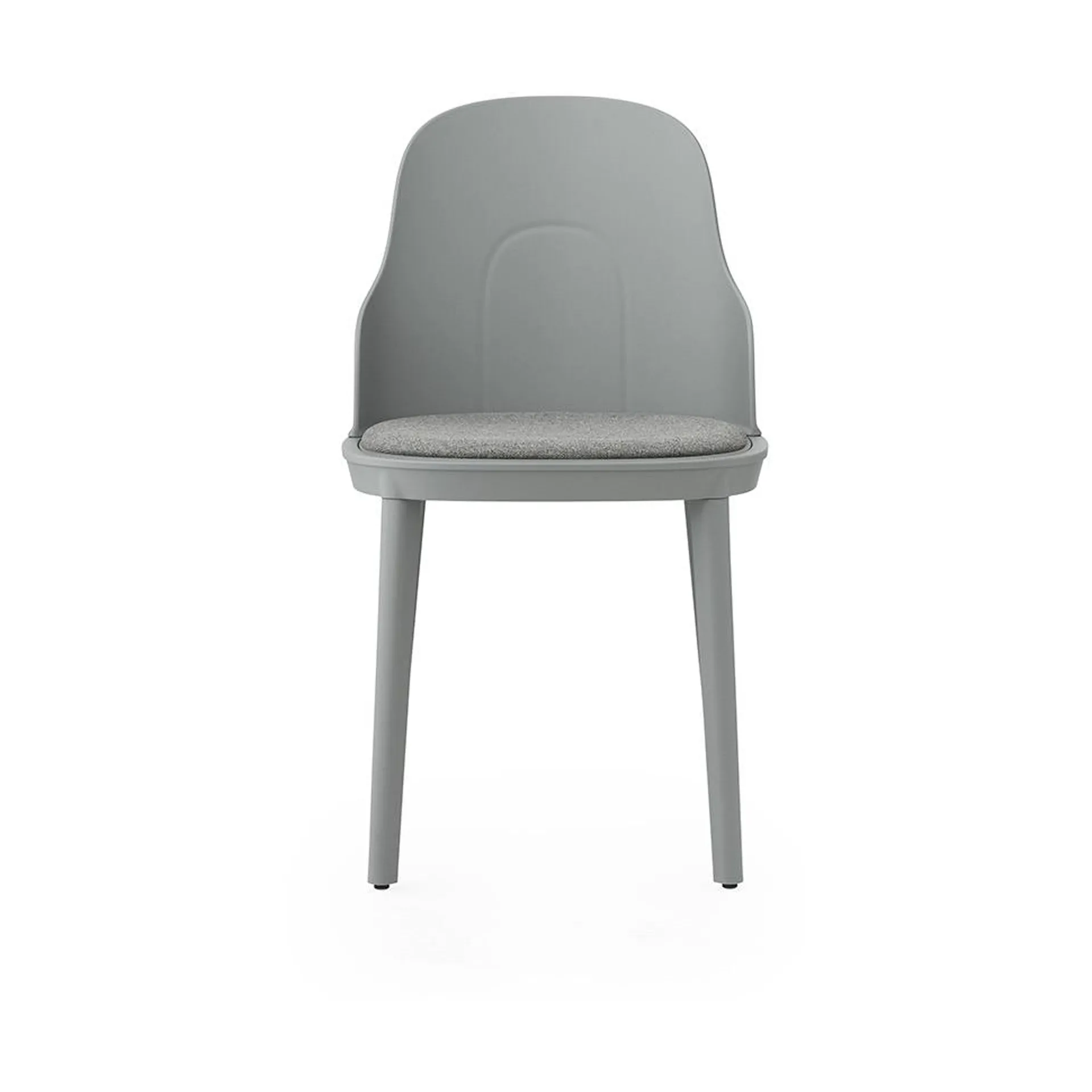 Allez チェア&クッション, Grey Normann Copenhagen | ノーマンコペンハーゲン