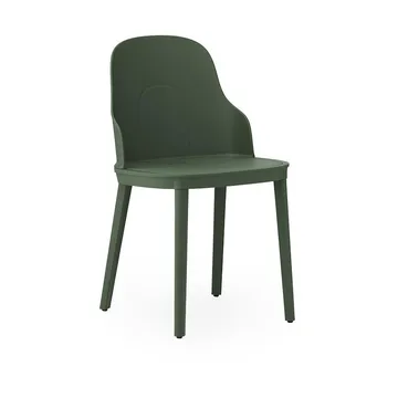Allez チェア - Park Green - Normann Copenhagen | ノーマンコペンハーゲン