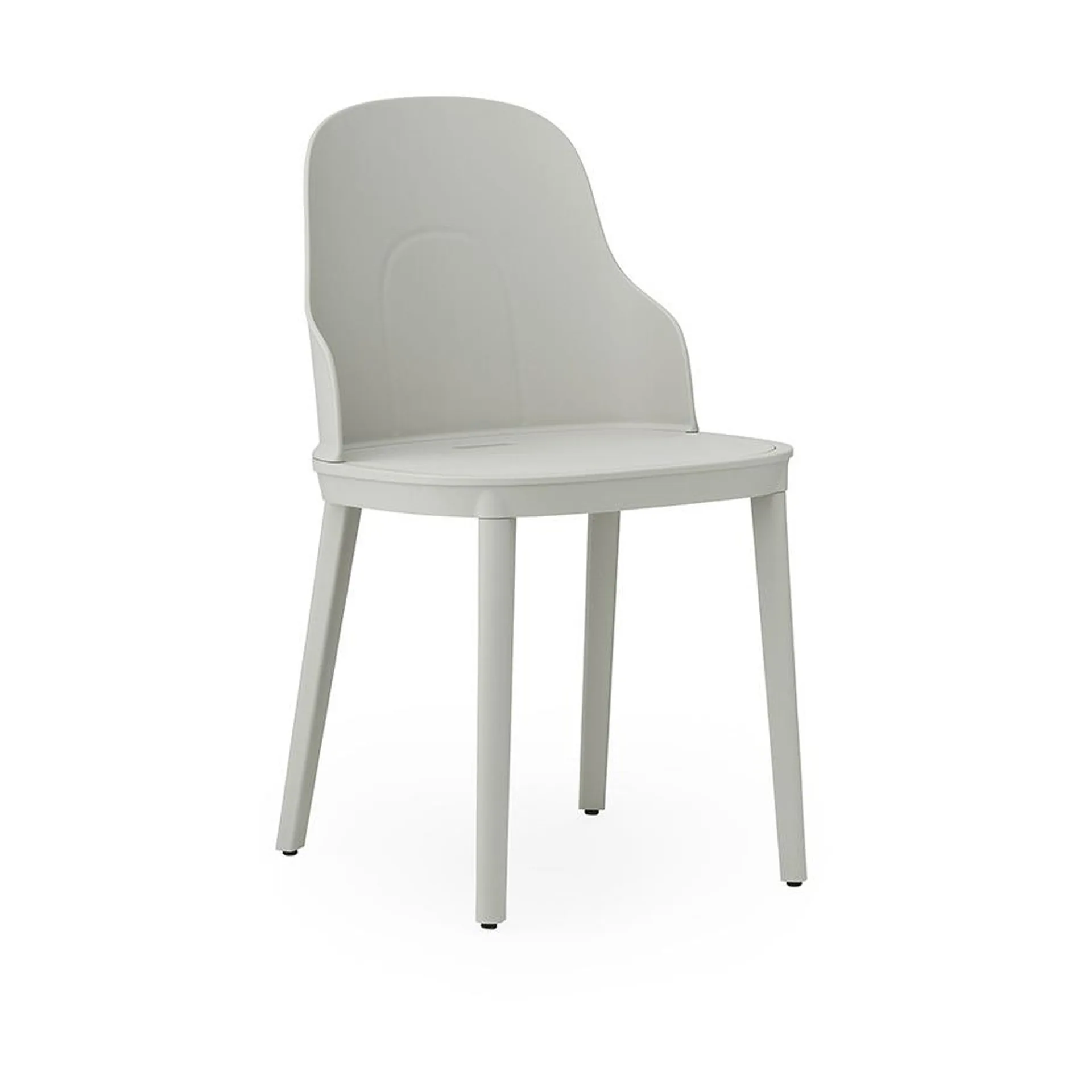 Allez チェア, Warm Grey Normann Copenhagen | ノーマンコペンハーゲン