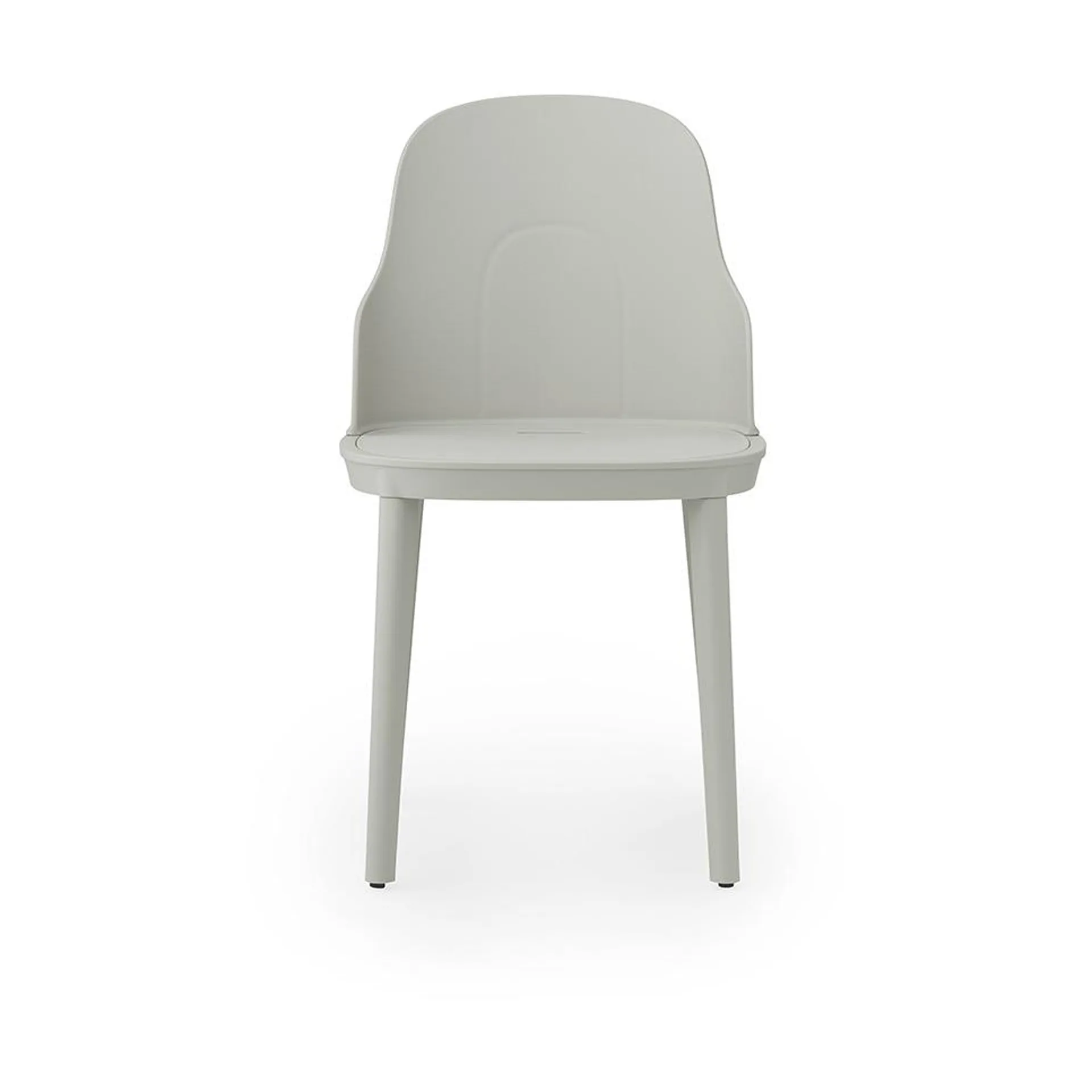 Allez チェア, Warm Grey Normann Copenhagen | ノーマンコペンハーゲン