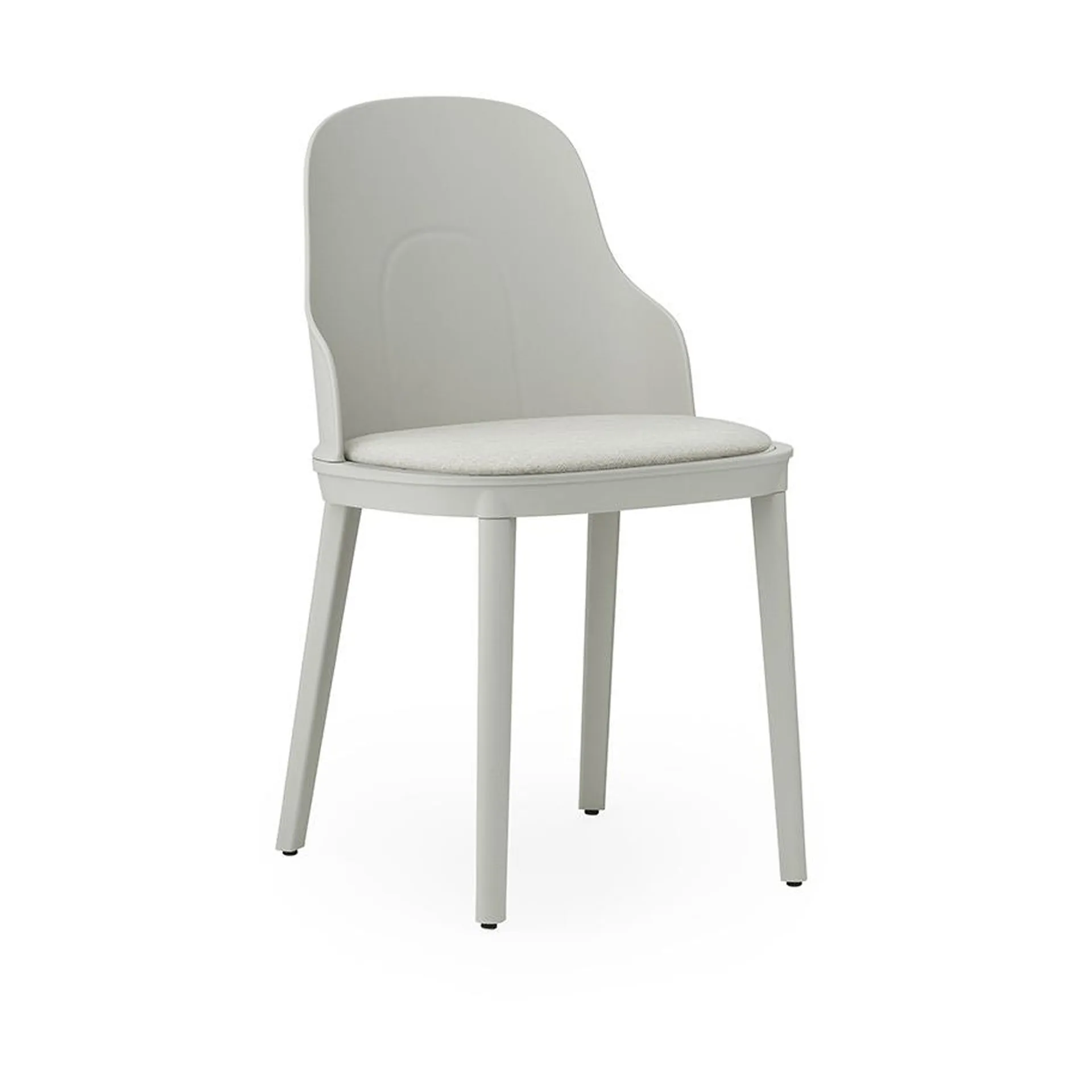 Allez チェア&クッション, Warm Grey Normann Copenhagen | ノーマンコペンハーゲン