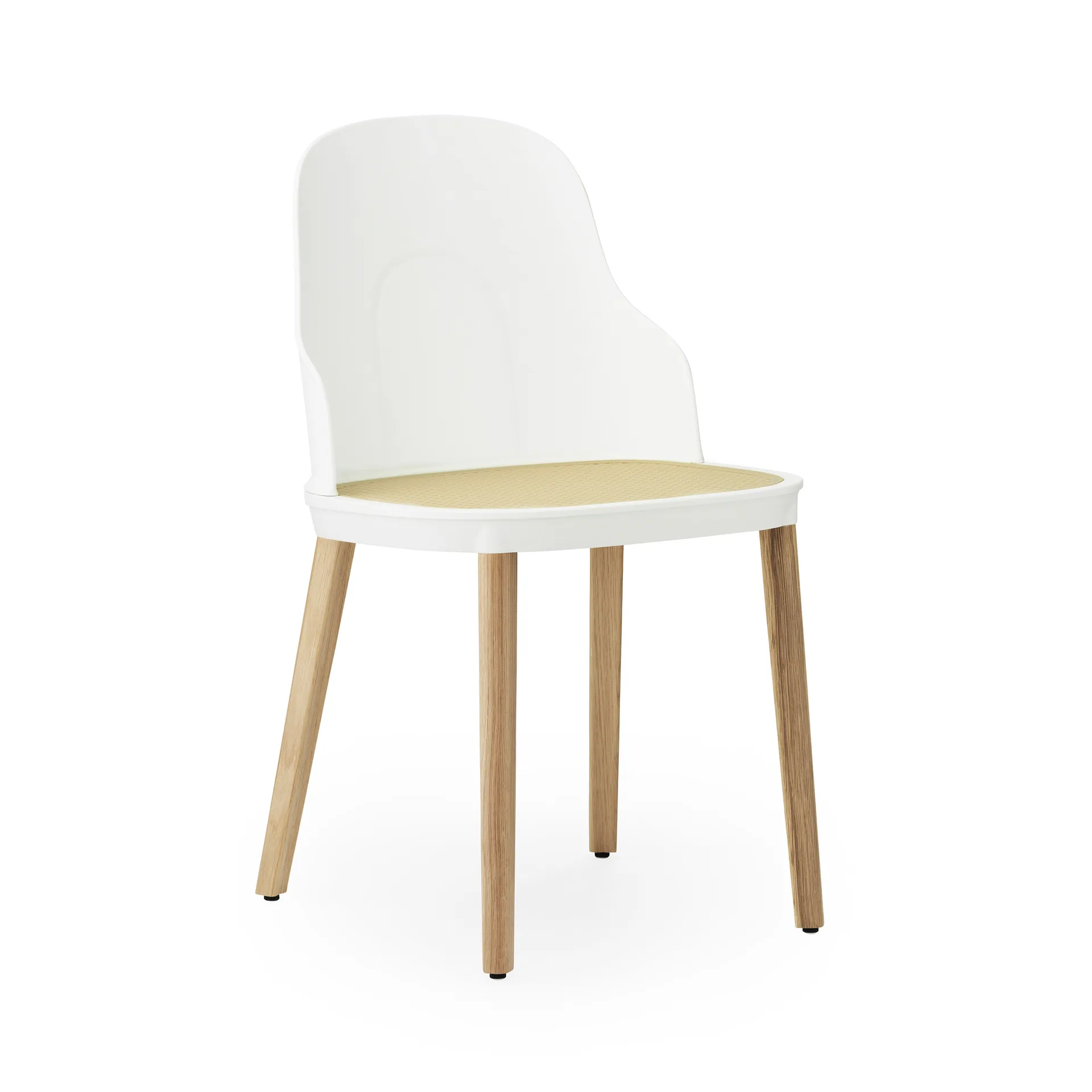 Allez モールドウィッカーチェア, White-oak Normann Copenhagen | ノーマンコペンハーゲン