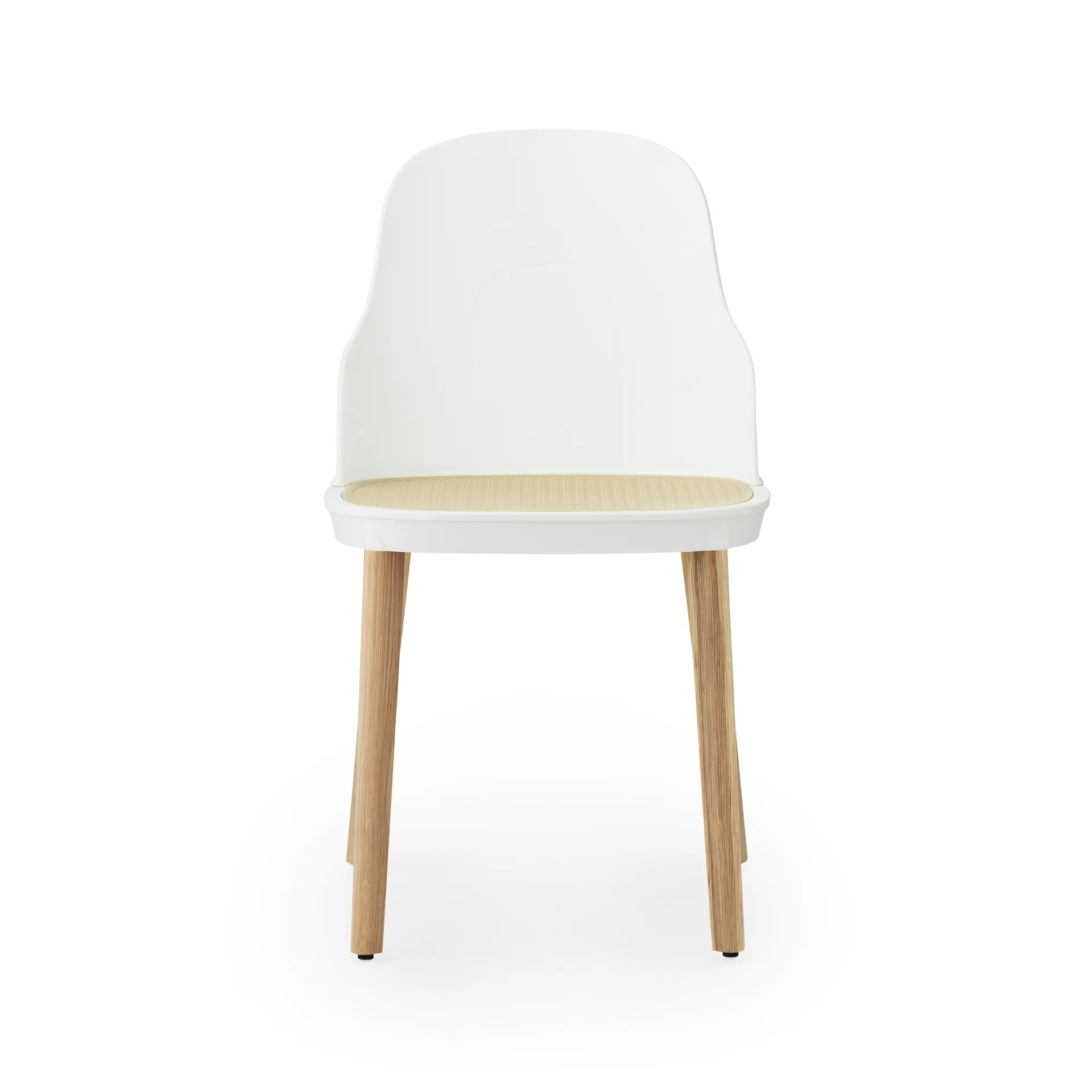 Allez モールドウィッカーチェア, White-oak Normann Copenhagen | ノーマンコペンハーゲン