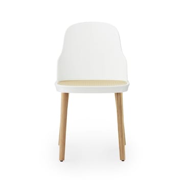 Allez モールドウィッカーチェア - White-oak - Normann Copenhagen | ノーマンコペンハーゲン