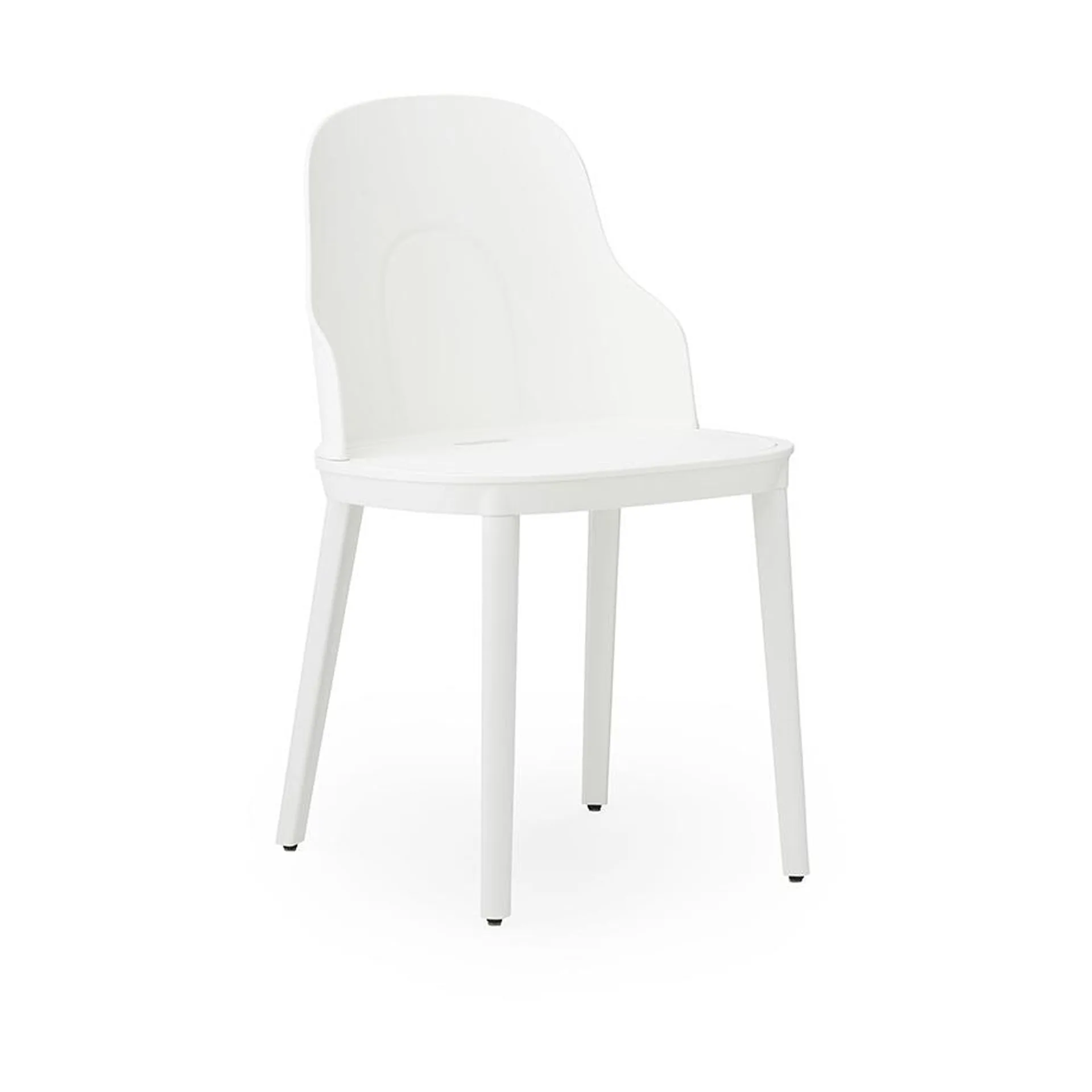 Allez チェア, White Normann Copenhagen | ノーマンコペンハーゲン