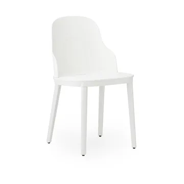 Allez チェア - White - Normann Copenhagen | ノーマンコペンハーゲン