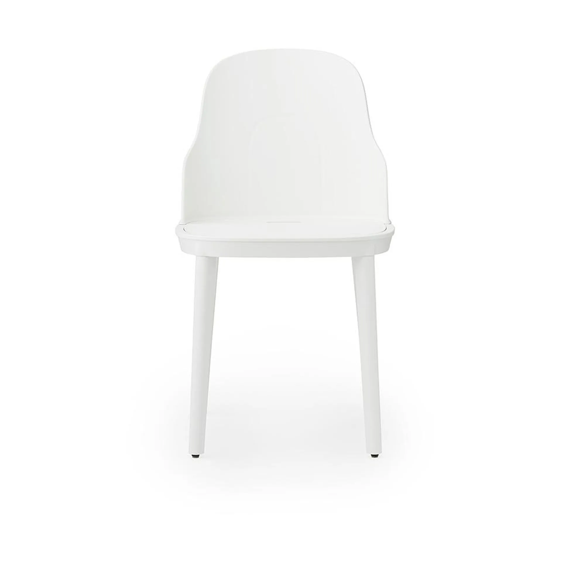 Allez チェア, White Normann Copenhagen | ノーマンコペンハーゲン