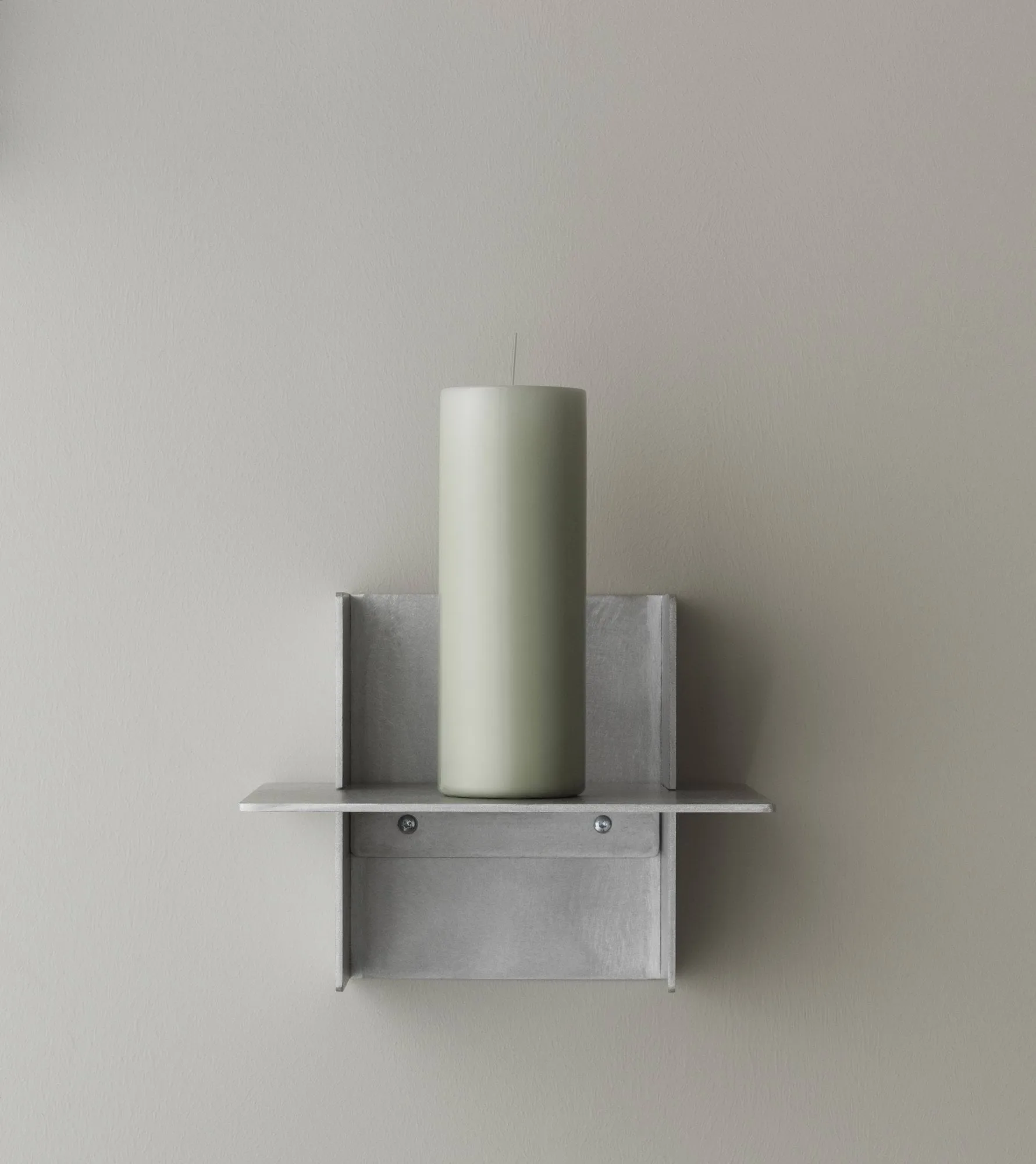 Alu シェルフ 25 cm, Aluminium Normann Copenhagen | ノーマンコペンハーゲン