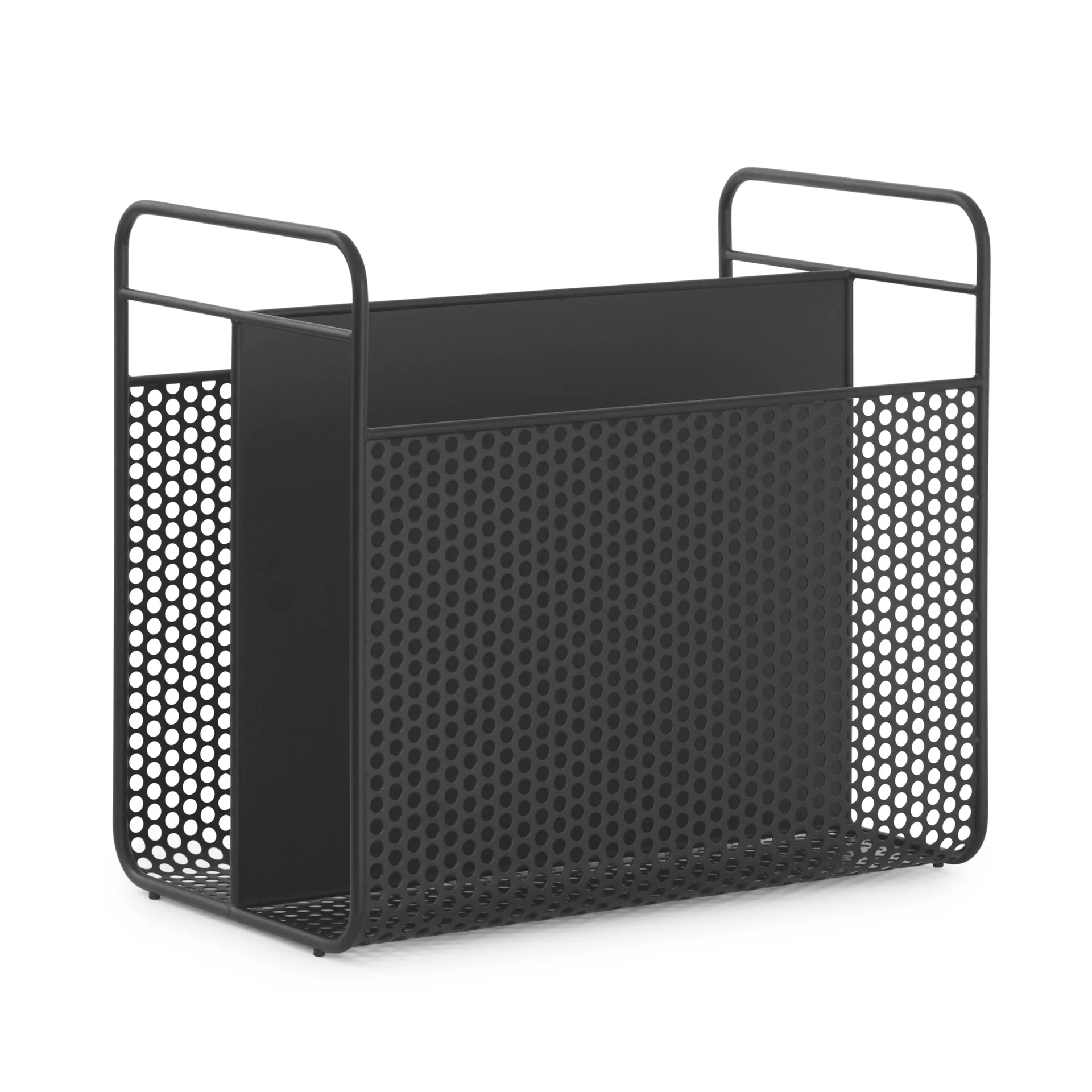 Analog ニュースペパースタンド, black Normann Copenhagen | ノーマンコペンハーゲン