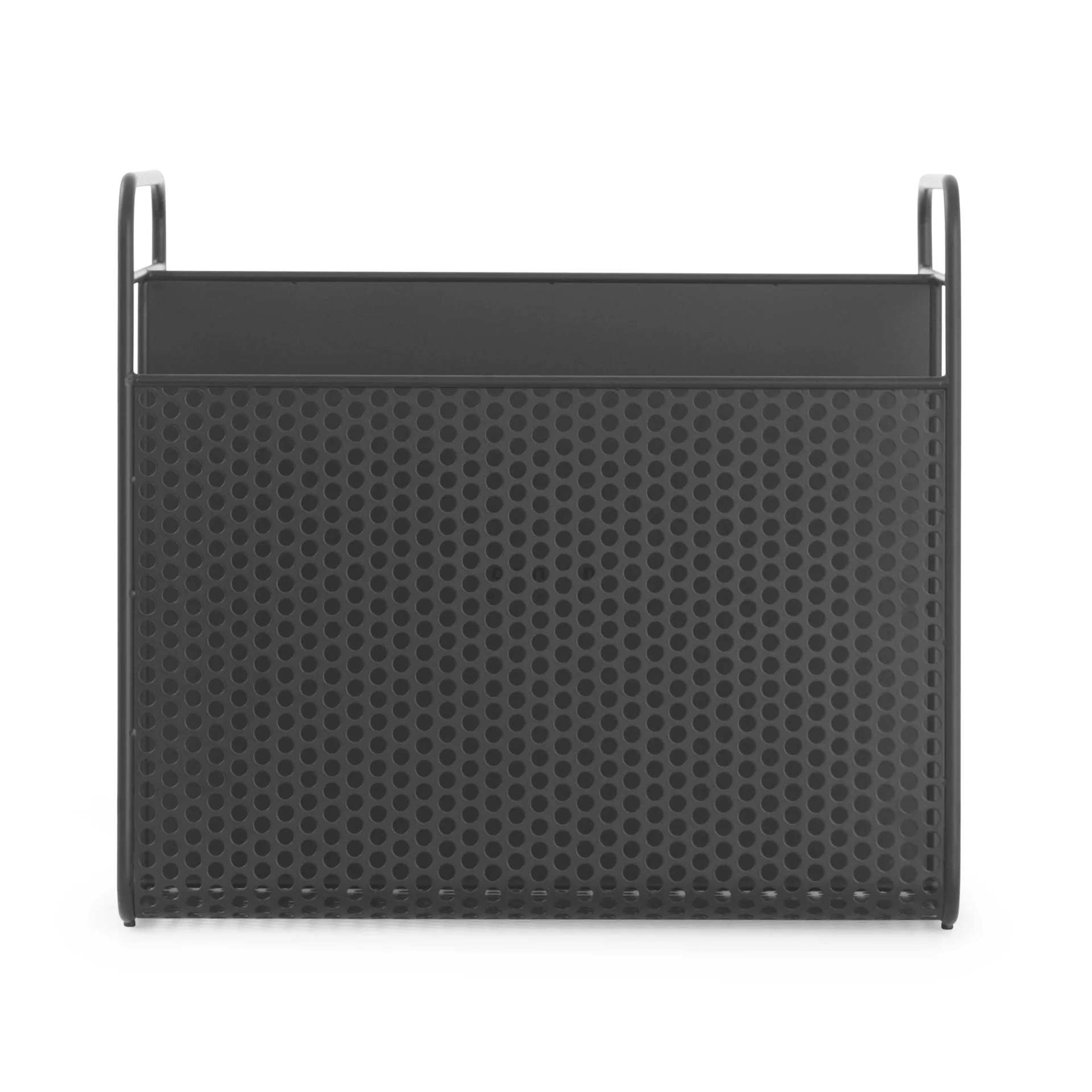 Analog ニュースペパースタンド, black Normann Copenhagen | ノーマンコペンハーゲン