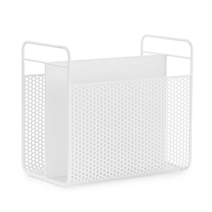 Analog ニュースペパースタンド - white - Normann Copenhagen | ノーマンコペンハーゲン