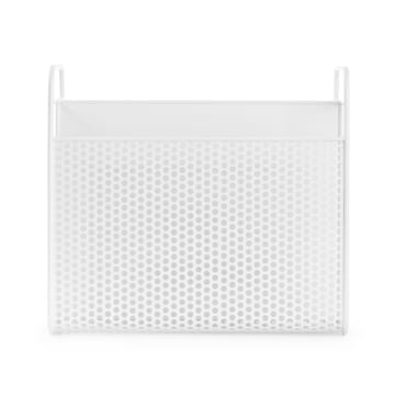 Analog ニュースペパースタンド - white - Normann Copenhagen | ノーマンコペンハーゲン