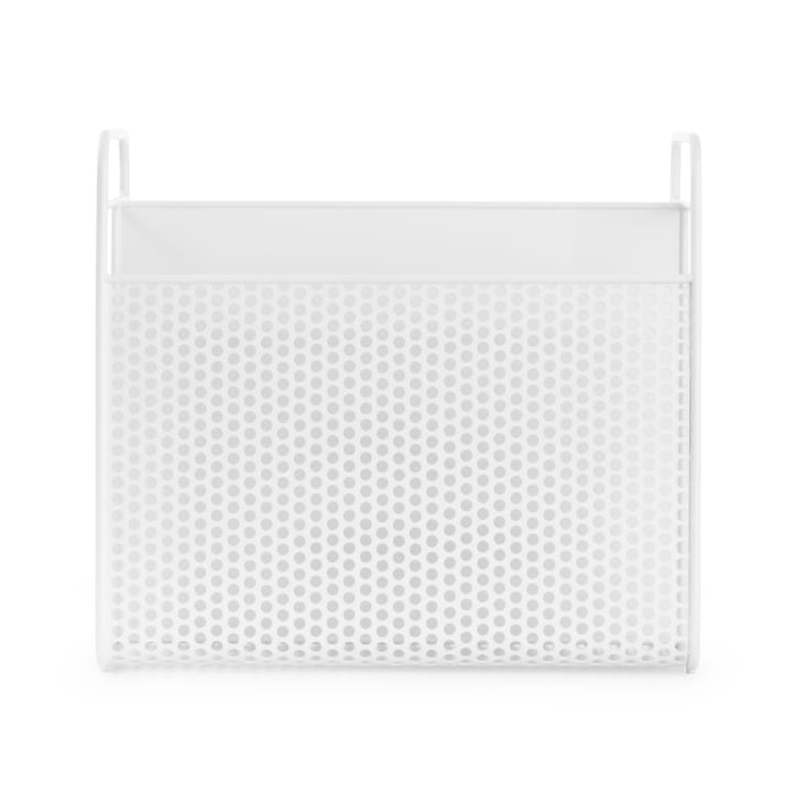 Analog ニュースペパースタンド - white - Normann Copenhagen | ノーマンコペンハーゲン