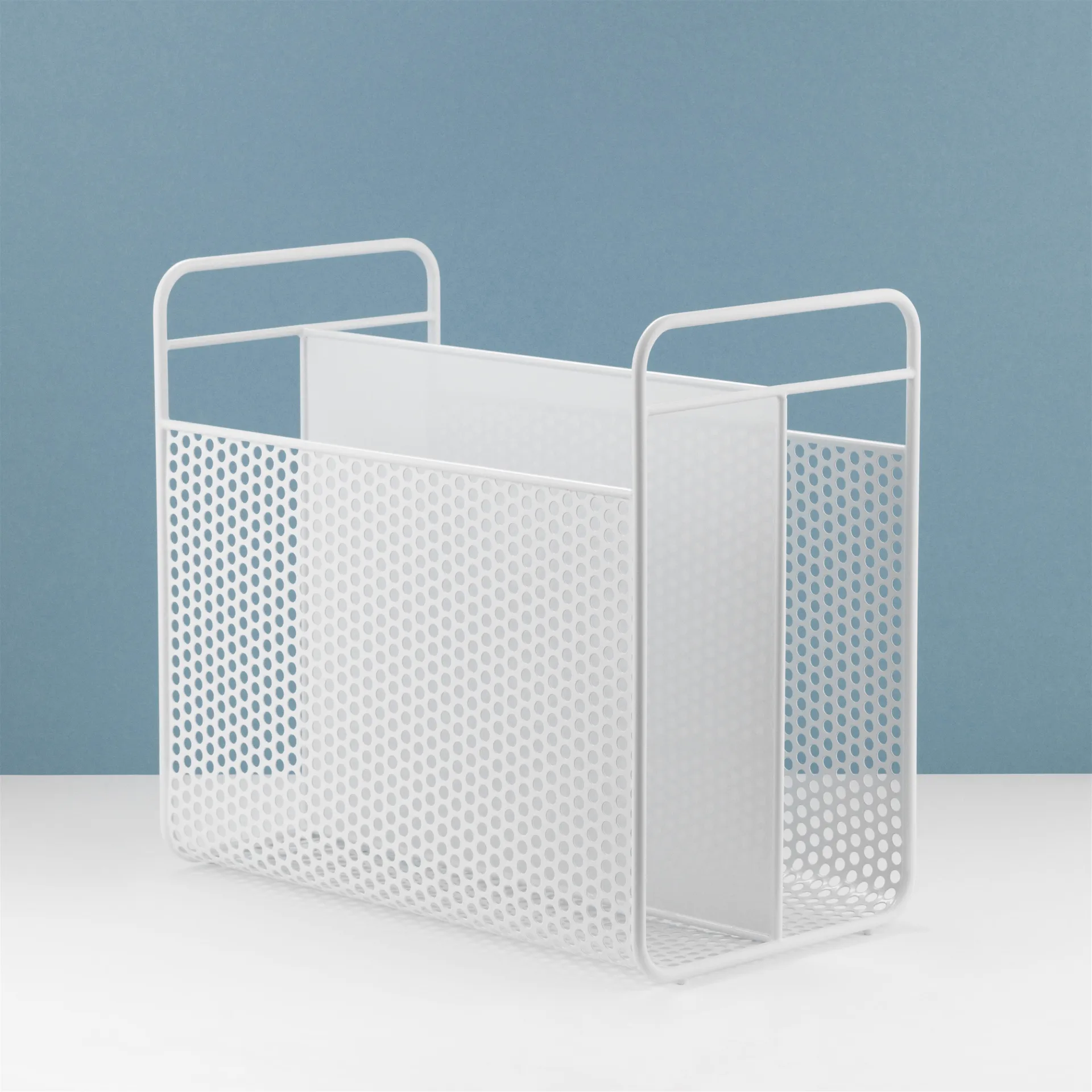 Analog ニュースペパースタンド, white Normann Copenhagen | ノーマンコペンハーゲン