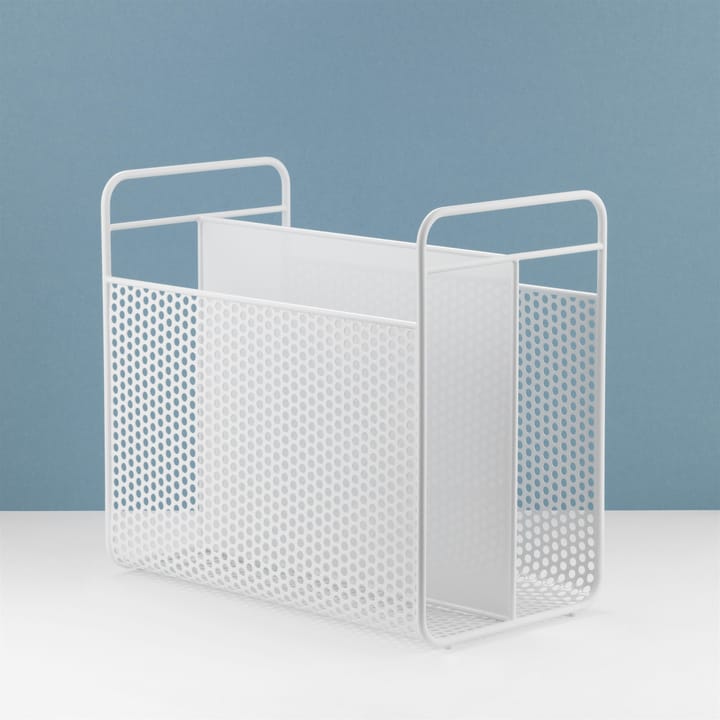 Analog ニュースペパースタンド - white - Normann Copenhagen | ノーマンコペンハーゲン