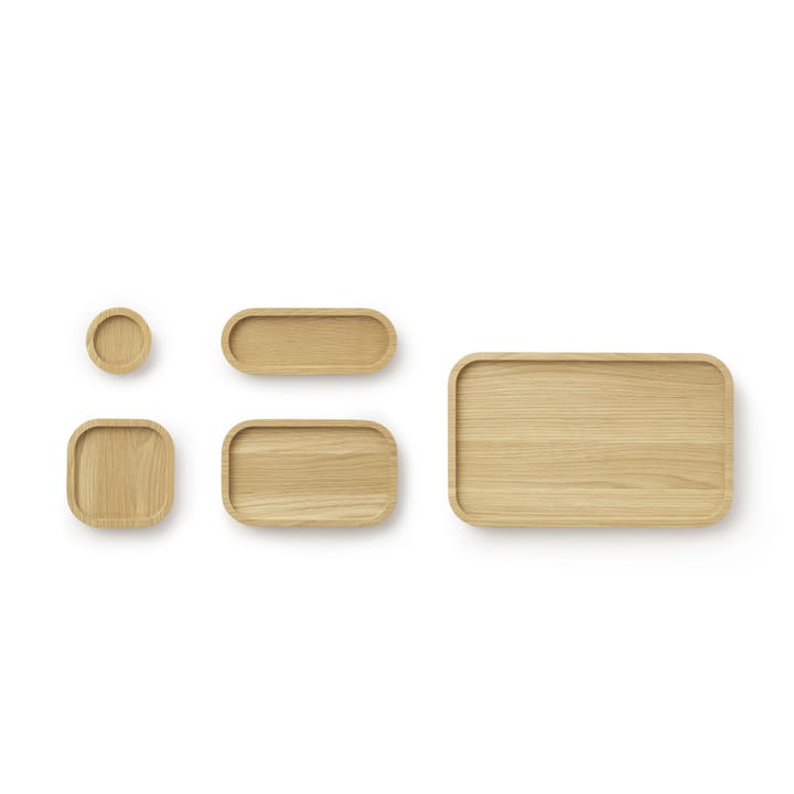 Astro トレイ, 8x20 cm Normann Copenhagen | ノーマンコペンハーゲン