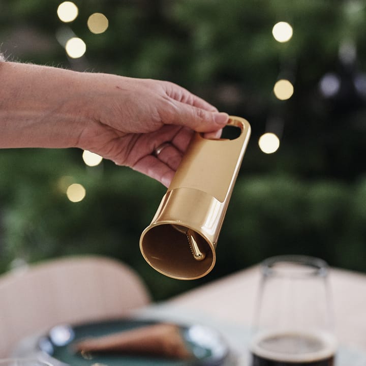 Bell ボトルオープナー, gold Normann Copenhagen | ノーマンコペンハーゲン