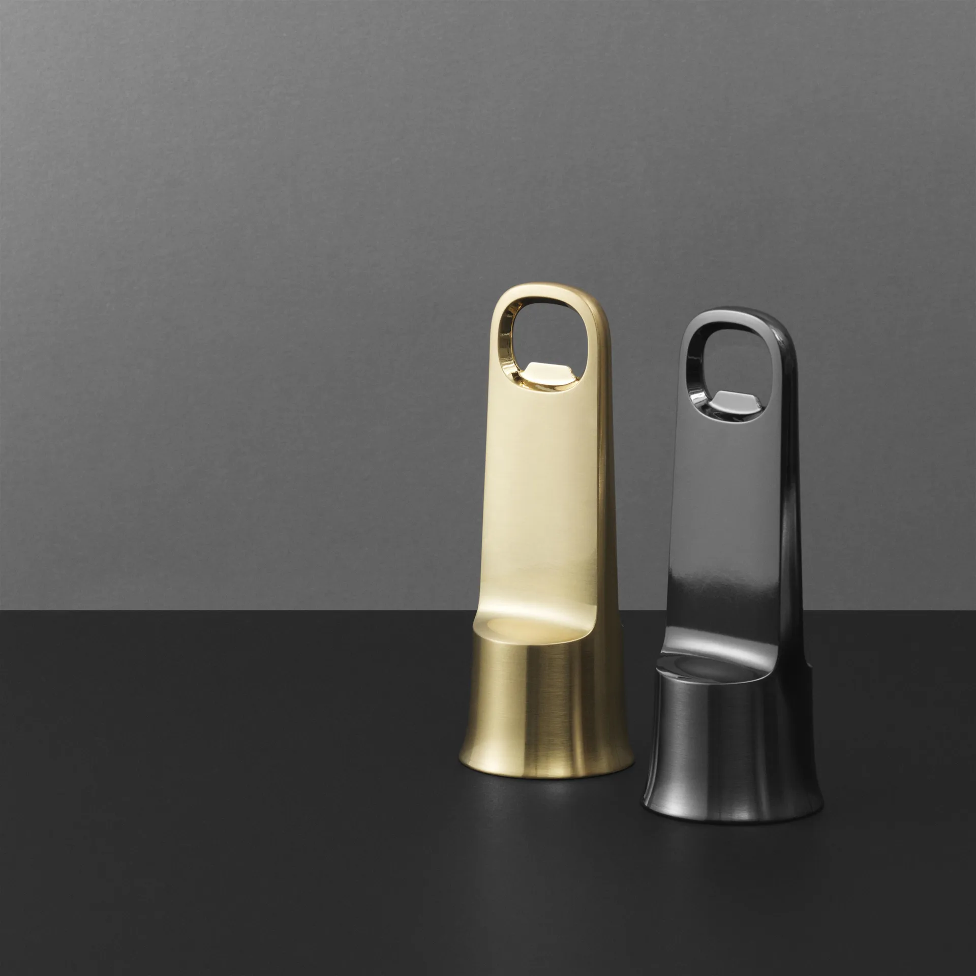 Bell ボトルオープナー, gold Normann Copenhagen | ノーマンコペンハーゲン
