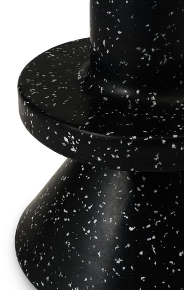 Bit バースツール 65 cm - Black - Normann Copenhagen | ノーマンコペンハーゲン