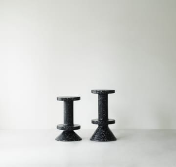 Bit バースツール 65 cm - Black - Normann Copenhagen | ノーマンコペンハーゲン