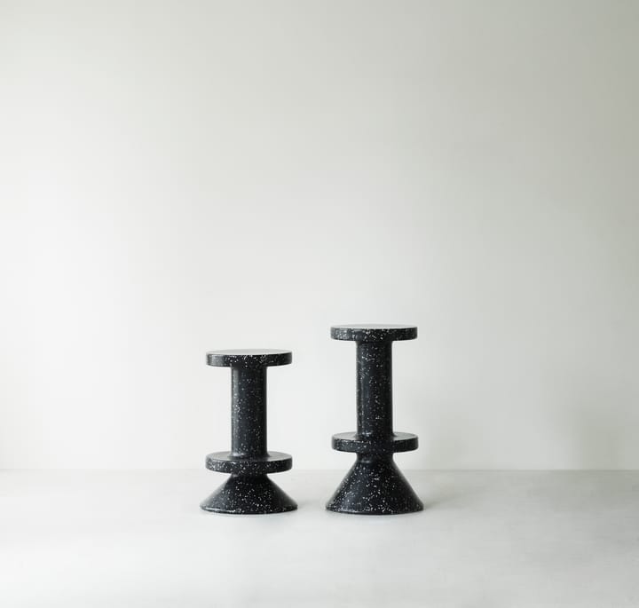 Bit バースツール 65 cm, Black Normann Copenhagen | ノーマンコペンハーゲン