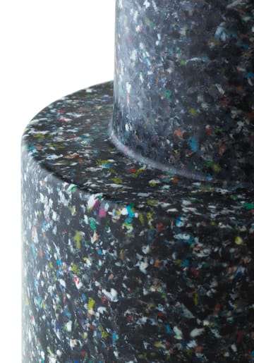 Bit スツール - Black-multi - Normann Copenhagen | ノーマンコペンハーゲン