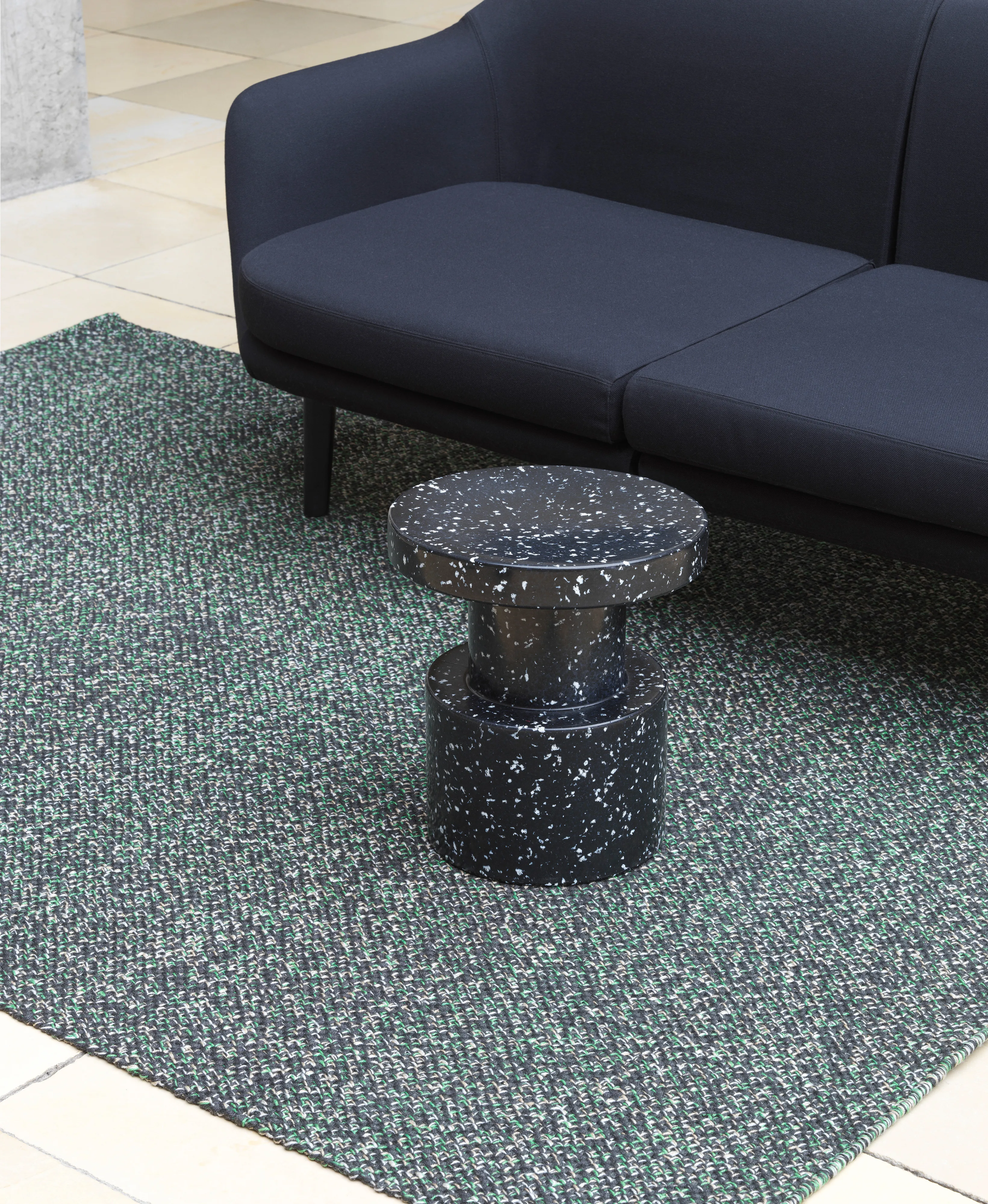 Normann Copenhagen | ノーマンコペンハーゲン からのBit スツール